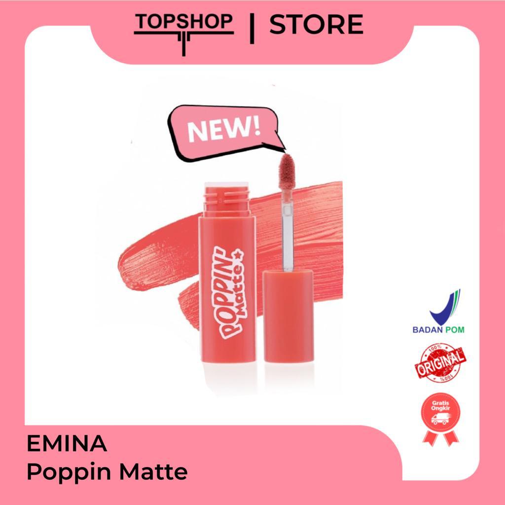 EMINA POPPIN MATTE