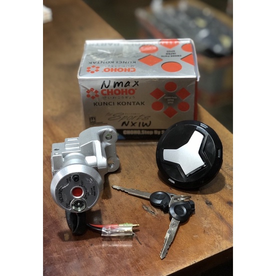 keyset nmax old kunci kontak nmax old kunci nmax lama set