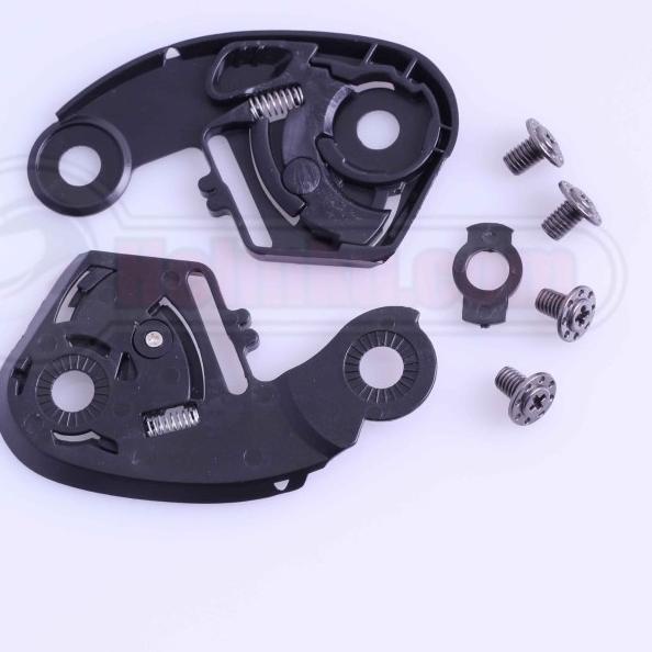 RATCHET VISOR - GM AIRBORNE