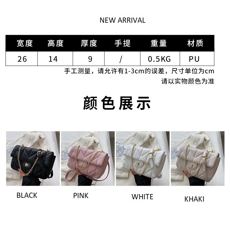 ( 2PC 1KG ) GTBI998880227  New Arrival  !!!  Tas Selempang  Tas Wanita Import  Premium Terbaru