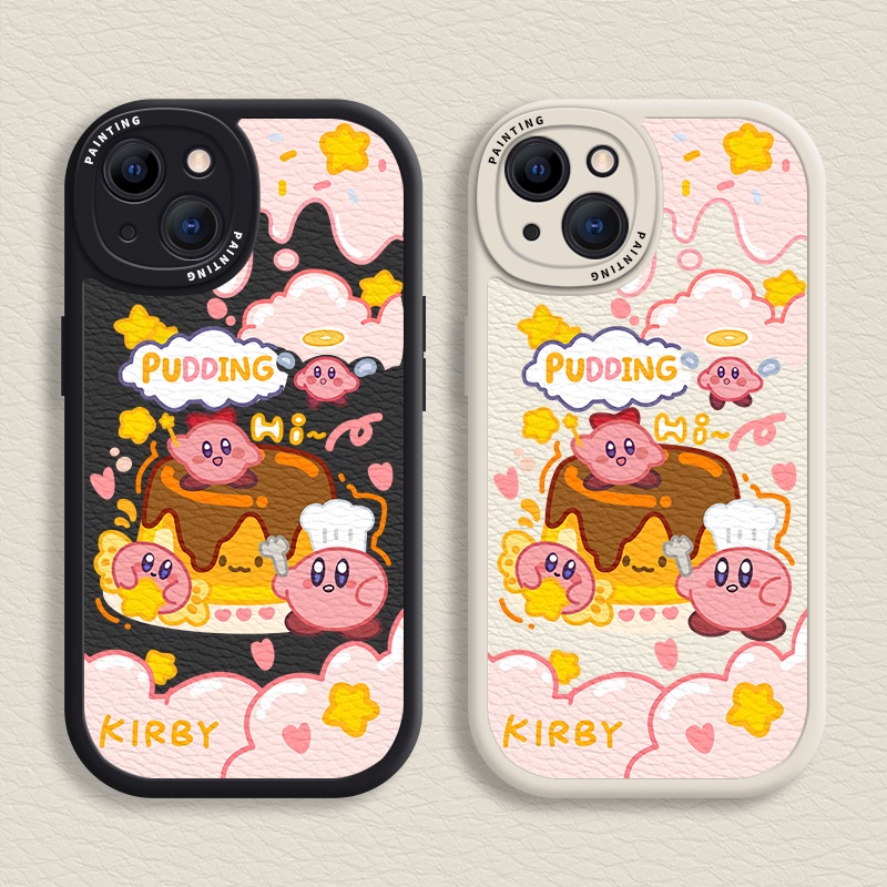 Soft Case Motif Kartun Untuk iPhone 6 7 8 Plus X XR Xs 11 Pro Max