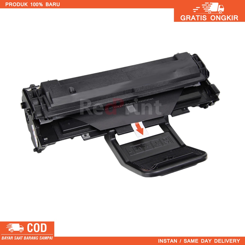 Toner Cartridge Compatible Xerox Phaser 3117, 3122, 3124, 3125