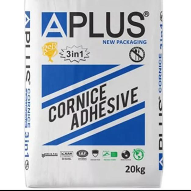 Compound Kompon Aplus