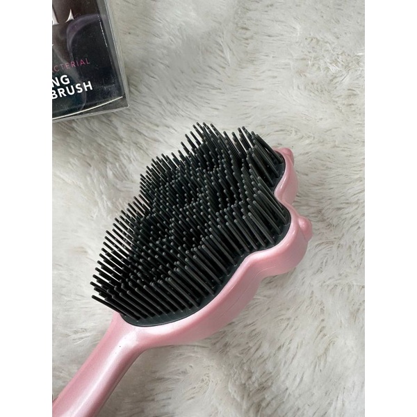 PET Angel brush anti bacterial