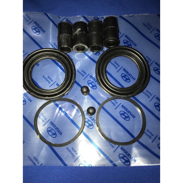 Seal caliper kaliper Kit Timor sohc Dan dohc