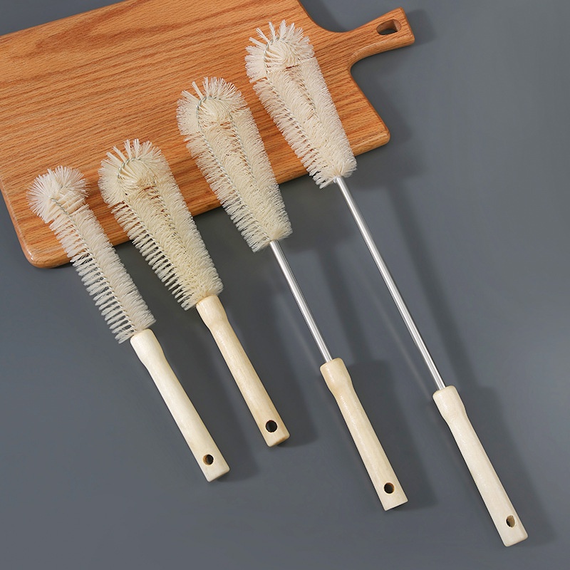 Sikat Pembersih Botol Susu Kitchen Brush