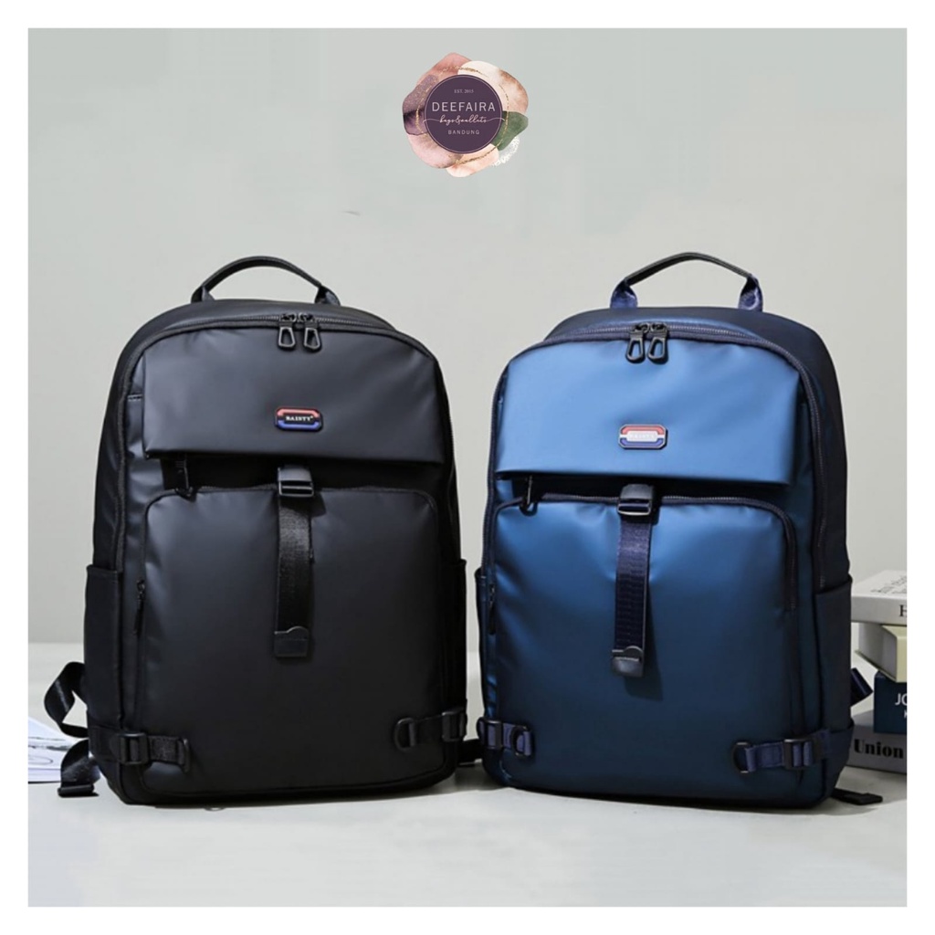 Tas Ransel Backpack Pria Modern Motif Knvs644 Serbaguna Untuk Smp Sma Kuliah Dan Kerja