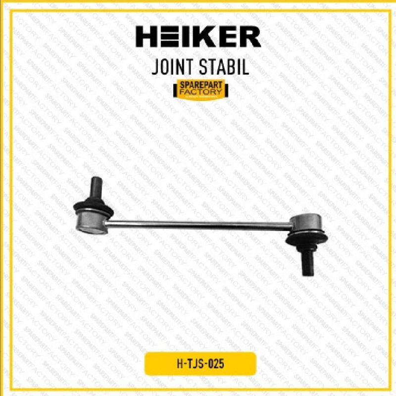 LINK STABILIZER DEPAN - ALL NEW RUSH / TERIOS (2017-2021) HEIKER