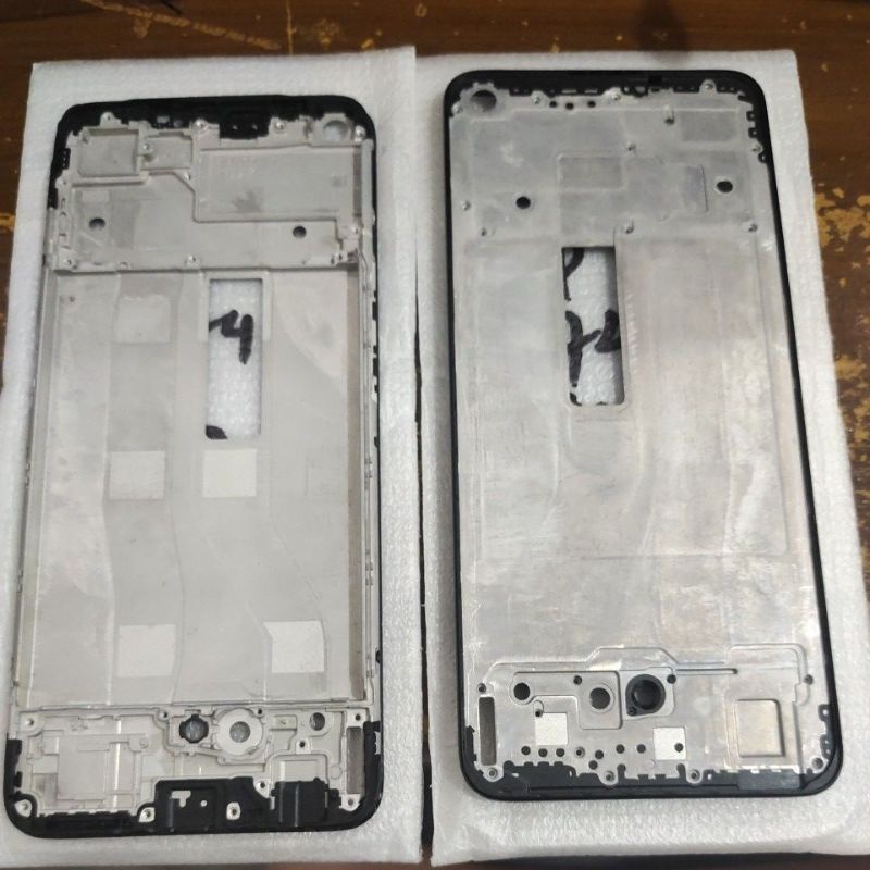 FRAME/TULANG TENGAH OPPO A74 4G