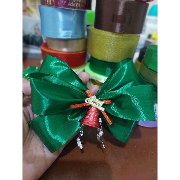 

PITA HAMPERS NATAL / PITA NATAL