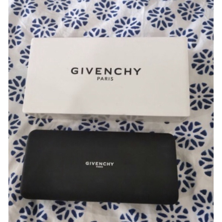 (PRELOVED) KACAMATA GIVENCHY ORIGINAL OPTIK MELAWAI PLAZA INDONESIA
