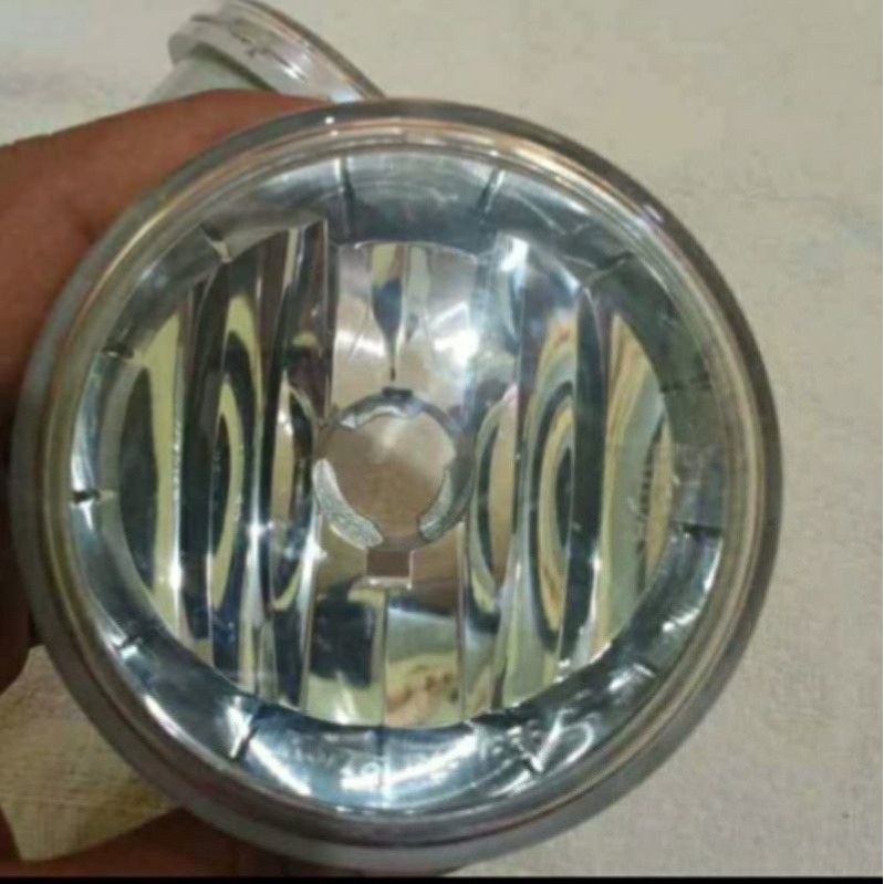 foglamp batok foglamp avanza tahun 2012-2021 original koito tanpa bohlamp