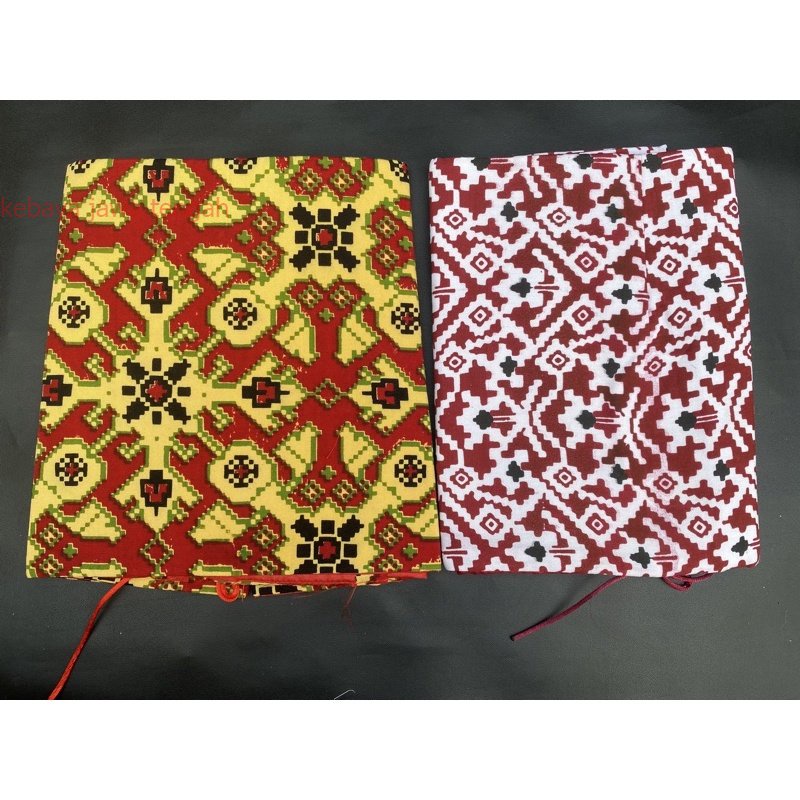 Angkin Instan motif / Angkin Kebaya Kebaya Bludru