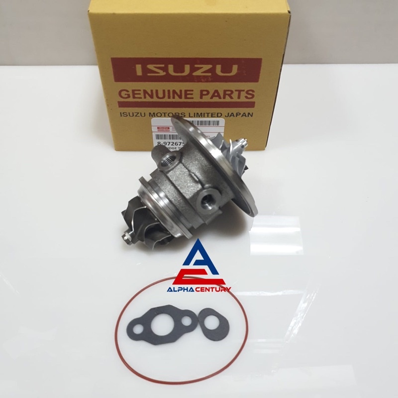 CATRIDGE TURBO ISUZU NKR71 NKR 71 ORI GARANSI 1 BULAN