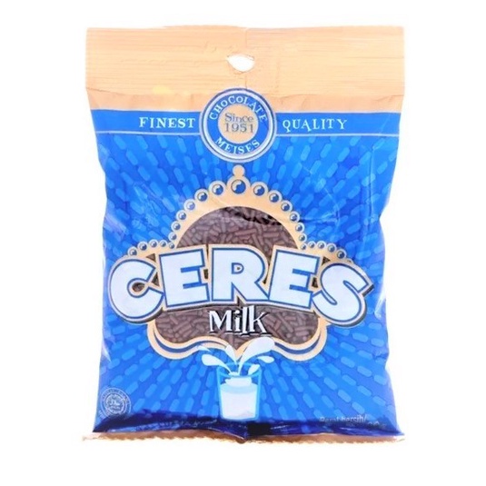 

CERES MILK 90GR