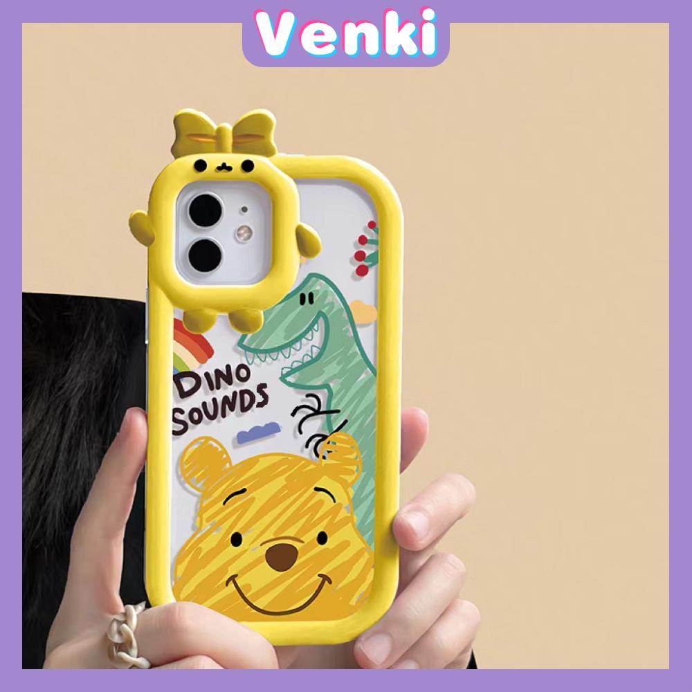 iPhone Case Silicone Soft Little Monster Case Glossy Cute Cartoon Airbag Shockproof Protection Camera Compatible For iPhone 14 Pro Max 13 12 11 Pro 7 8 Plus XR