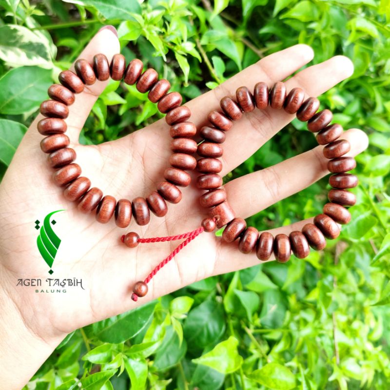 Gelang Nagasari Motif Pipih Size 7mmx12mm, Bisa COD