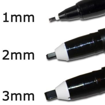 

Kejar Kejutan Sakura Pigma Calligrapher Pen no 30 3mm