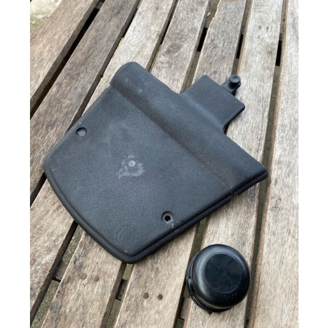 Toolkit toolbox gl100 tolkit tolbok gl100 HONDA GL 100 GL 125