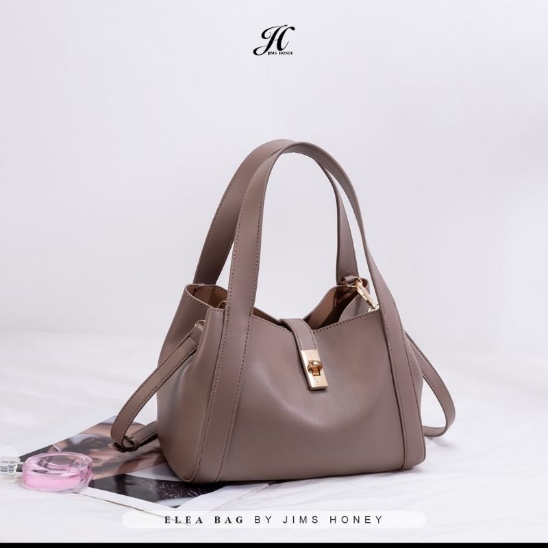 Elea jimshoney bag