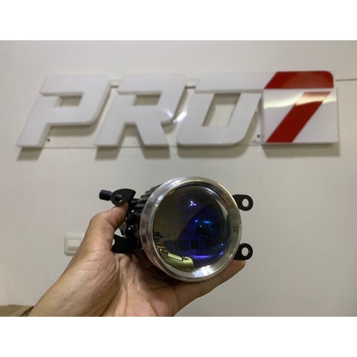 Foglamp projie biled Pro7 P755F