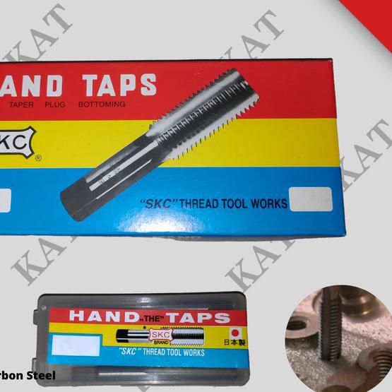 HAND TAP / HANDTAP SKC M6 x 1.25