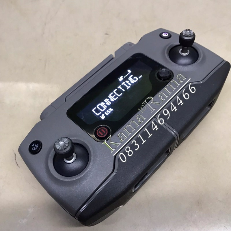 remote control dji mavic 2 pro / zoom