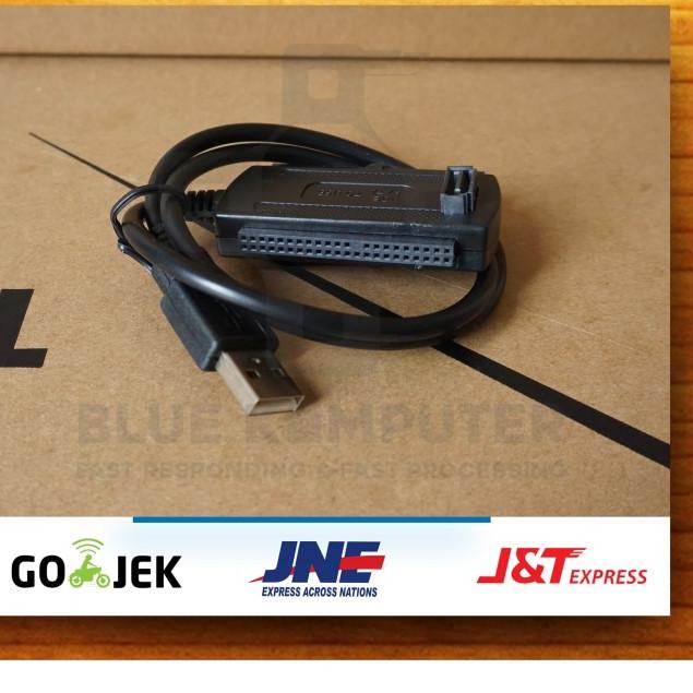 Kabel USB to IDE SATA