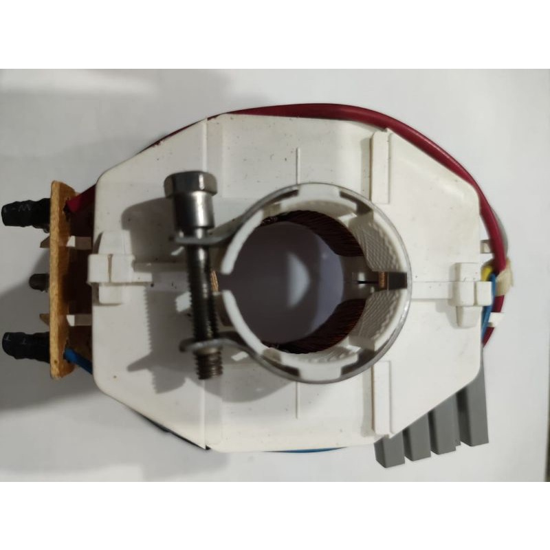 yoke TV lubang leher kecil diameter 2,4cm. DSE14221L