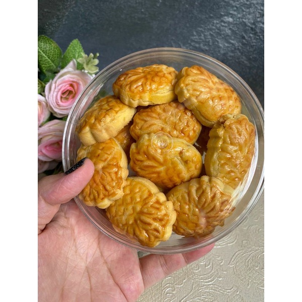 

Kue Kering Homemade