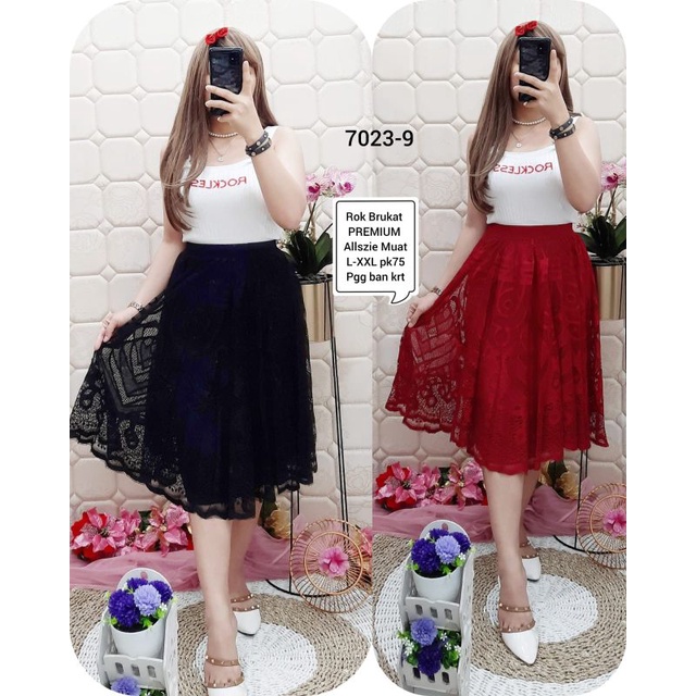 ROK BRUKAT PREMIUM IMPORT