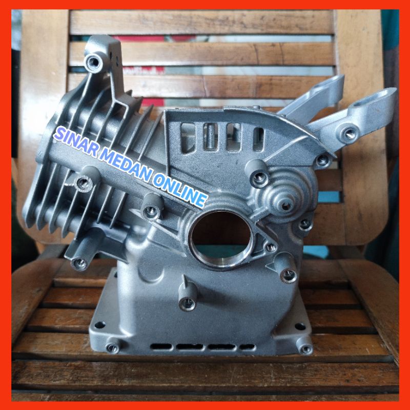 GX200 CYLINDER BLOCK ONLY GX 200 BLOK MESIN