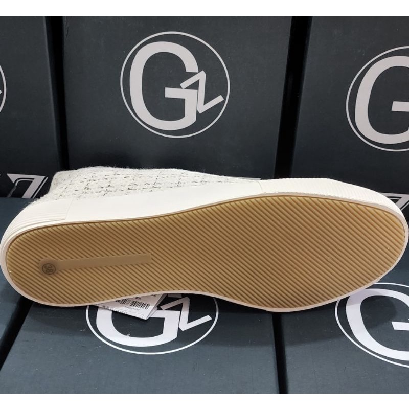 GIZZ SHOES TWEET +BOX