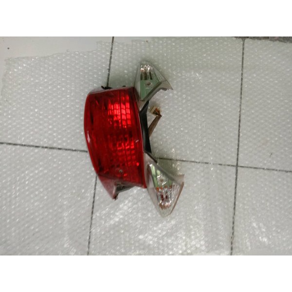 Lampu Belakang Spacy Original