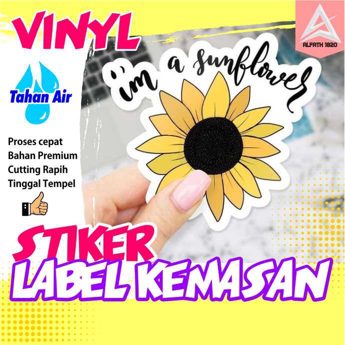 

CETAK STIKER LABEL KEMASAN VINYL / PRINT STIKER LABEL KEMASAN / LABEL NAMA ONLINE SHOP / STIKER LABEL MAKANAN MINUMAN / STIKER CUSTOM LABEL KEMASAN BOTOL MINUMAN / STIKER LABEL VINYL A3+ / PRINT STICKER LABEL CUSTOM / JASA PRINT STIKER LABEL KEMASAN MURAH