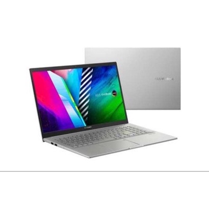 Asus Vivobook S14 OLED EVO K3402ZA i5 12700H 12GB 512GB SSD IRISXE W11+OHS 14 Inchi 2.8K 90Hz