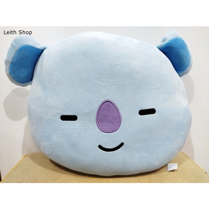 Boneka Bantal Koala RM Doll Pillow Sofa Merchandise Kpop