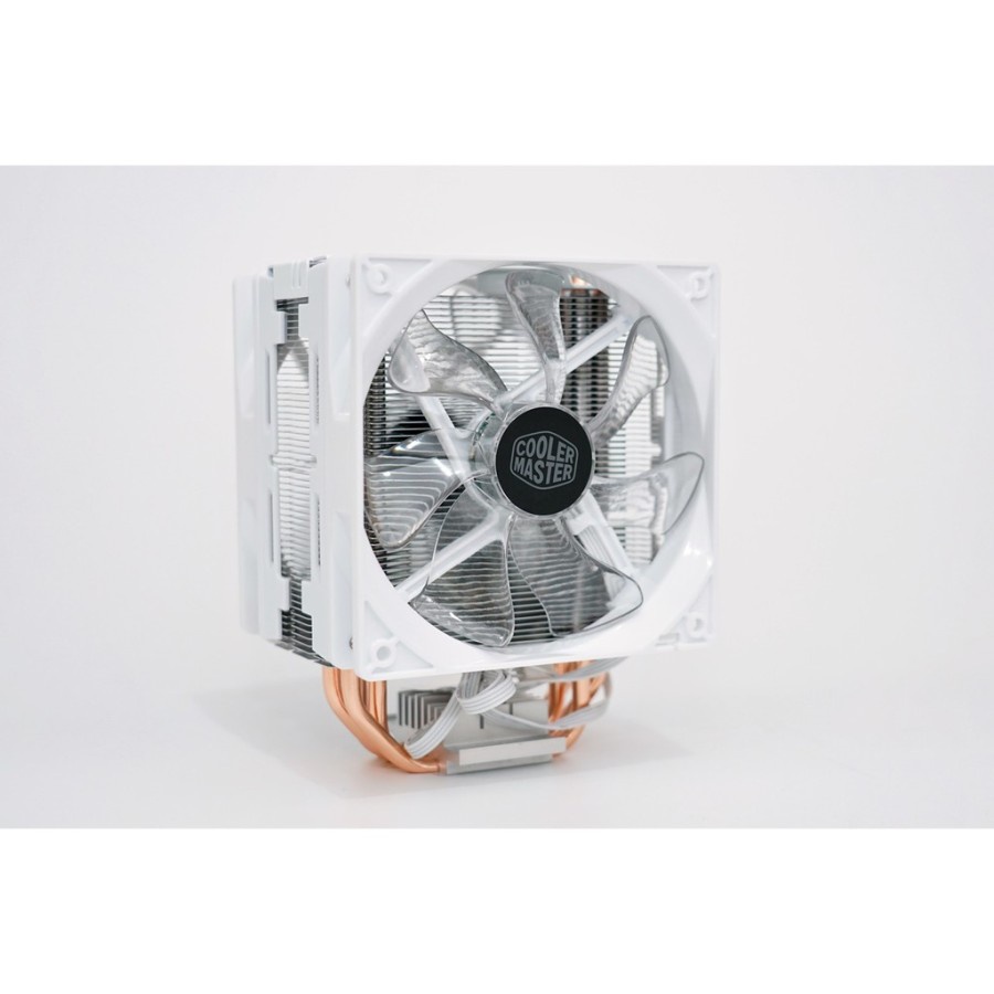 COOLER MASTER COOLER Hyper 212 White LED Turbo