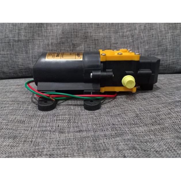 Pompa Air diafragma / Dinamo pump sprayer 12V DC YMR Pump