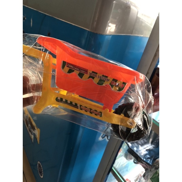 MAINAN ANGKONG SET (BISA COD)