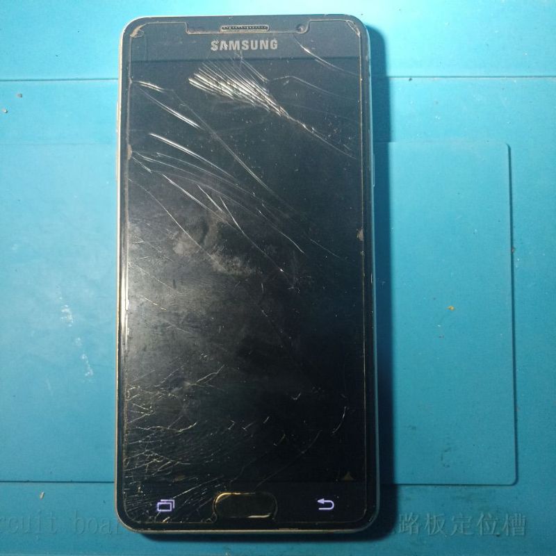 Mesin Samsung A5 2016 (SM-A510F) Mesin Normal Segel & Bergaransi