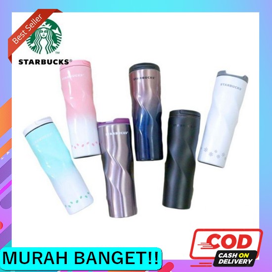 Tumbler Unicorn Tumblr Botol Minum Unicorn Gelas Minum Sedotan Lucu Ge Starbucks Tumbler Original St
