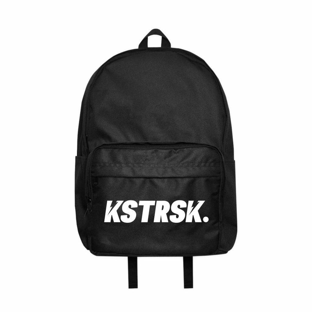 Kasetrusak - Basic Backpack