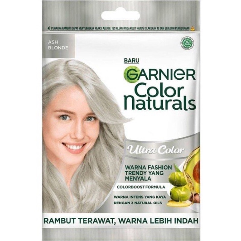 GARNIER HAIR COLOUR