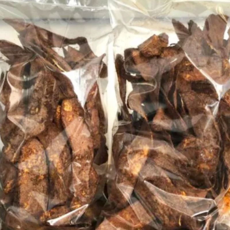 

keripik Pisang coklat manis gurih 1kg grosir