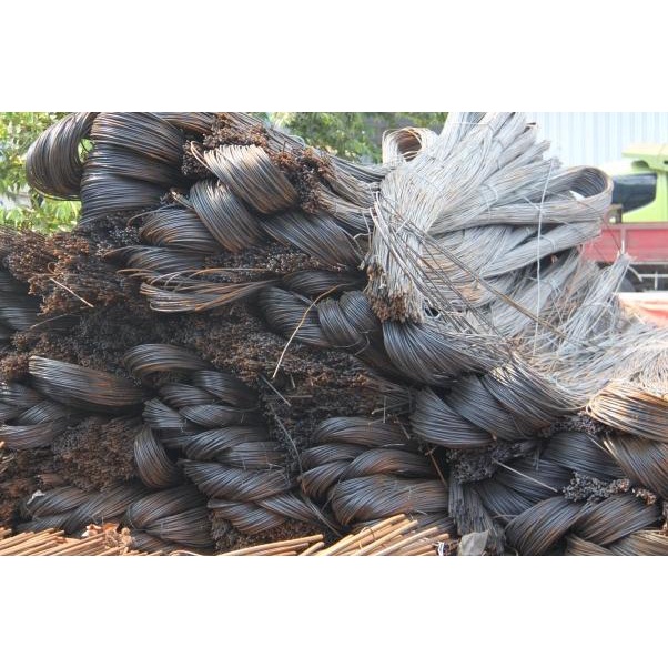 BESI BETON POLOS 10 MM