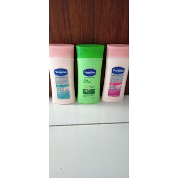 VASELINE healthy bright, fresh &amp; cooling  handbody 200 ml