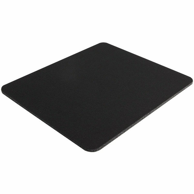 Mousepad Alas Mouse Polos Original Standard Quality