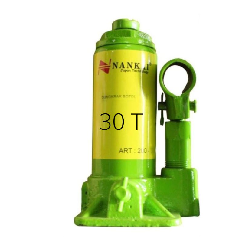 Dongkrak Botol 30 Ton Dongkrak Mobil Universal