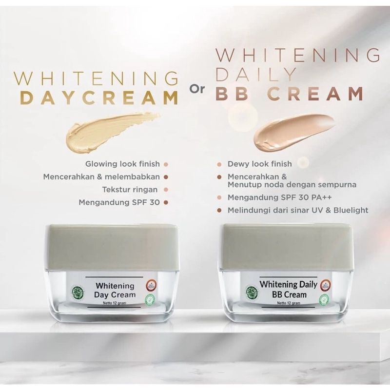 Ms Glow Day Cream | Whitening BB Cream | Acne BB Cream